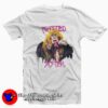 Vintage Twisted Sister Tour Graphic Unisex T-Shirt On Sale