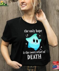 Vintage Unisex Lumalee Star T-Shirt Sweatshirt Hoodie Vintage Unisex Lumalee Star T-Shirt Sweatshirt Hoodie