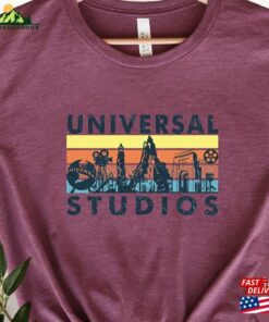Vintage Universal Studios Shirt Disney Shirts Sweatshirt Classic Vintage Universal Studios Shirt Disney Shirts Sweatshirt Classic