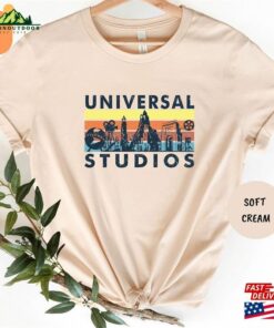 Vintage Universal Studios Shirt Disney Shirts Sweatshirt Classic 2 Vintage Universal Studios Shirt Disney Shirts Sweatshirt Classic 3
