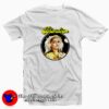 Vintage Young Blondie Debbie Harry T-shirt On Sale