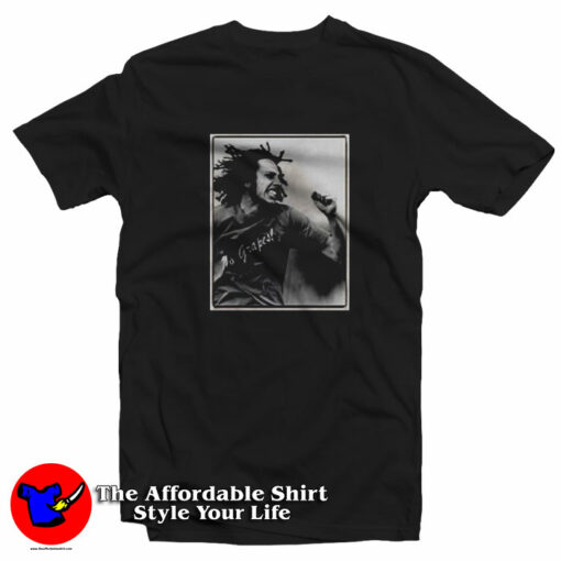 Vintage Zack De La Rocha Unisex T-Shirt On Sale