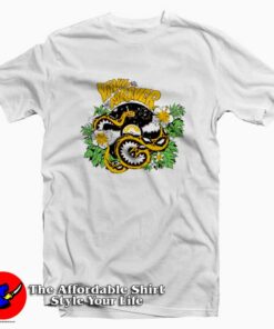 Vinyl Will Never Die Unisex T-shirt On Sale