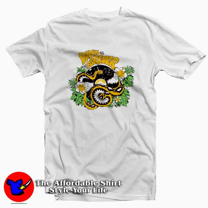 Vinyl Will Never Die Unisex T-shirt On Sale Vinyl Will Never Die Unisex T-shirt On Sale