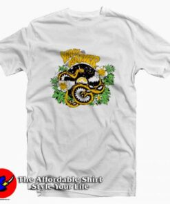 Vinyl Will Never Die Unisex T-shirt On Sale