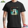 Visiting Alien Classic T-Shirt Sweatshirt