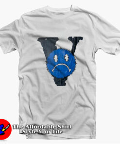 Vlone Thank God I’m Lonely Unisex T-Shirt On Sale