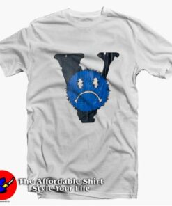 Vlone Thank God I’m Lonely Unisex T-Shirt On Sale