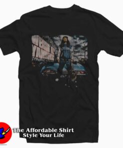 WEIRD AL Yankovic Hip Hop Tour Unisex T shirt On Sale 1