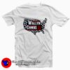 Wallen Combs 20 Morgan Wallen T-shirt On Sale