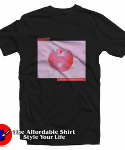 Wallows Apple Tmtio Tour Graphic Unisex T-Shirt On Sale