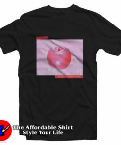 Wallows Apple Tmtio Tour Graphic Unisex T-Shirt On Sale
