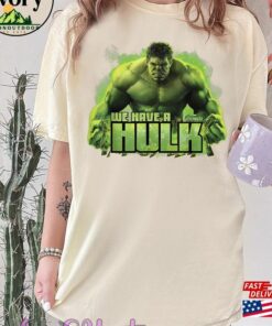 War We Have A Hulk Comfort Colors Shirt Marvel Sweatshirt Hoodie 2 War We Have A Hulk Comfort Colors Shirt Marvel Sweatshirt Hoodie 3