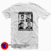 Warface Apparel John Lewis Activist Version T-shirt On Sale