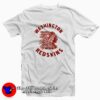 Washington Redskins Logo Unisex T-shirt On Sale