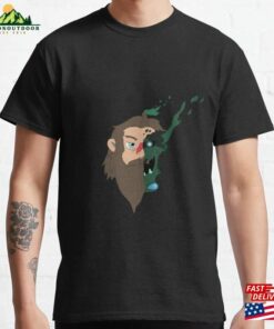 Watching Dreaming And Decaying The Owl House Fanart Classic T-Shirt Hoodie Watching Dreaming And Decaying The Owl House Fanart Classic T-Shirt Hoodie