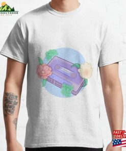 Waterparks Entertainment Inspired Cassette Classic T-Shirt Sweatshirt Hoodie Waterparks Entertainment Inspired Cassette Classic T-Shirt Sweatshirt Hoodie