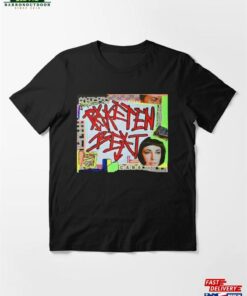 We Are Rocket Beat Essential T-Shirt Hoodie Sweatshirt