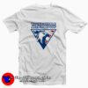 We the People Are Pissed Off Eagle American Flag T-shirt On Sale