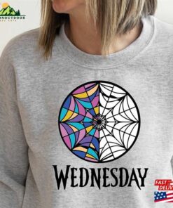 Wednesday Sweatshirt Nevermore Academy Dancing Queen Shirt Classic Hoodie Wednesday Sweatshirt Nevermore Academy Dancing Queen Shirt Classic Hoodie