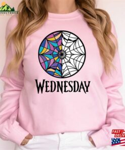 Wednesday Sweatshirt Nevermore Academy Dancing Queen Shirt Classic Hoodie 3 Wednesday Sweatshirt Nevermore Academy Dancing Queen Shirt Classic Hoodie 4