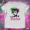 Weird Barbie T-Shirt Funny Unisex Hoodie