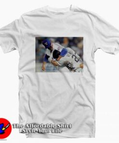 Welcome To Texas Nolan Ryan x Robin Ventura T-Shirt On Sale