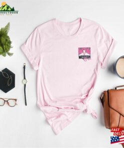 Western Barbie Swetshirt Shirt Dream House Hoodie Unisex Western Barbie Swetshirt Shirt Dream House Hoodie Unisex