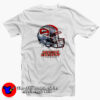 Western Kentucky Hilltoppers Football Helmet T-Shirt On Sale