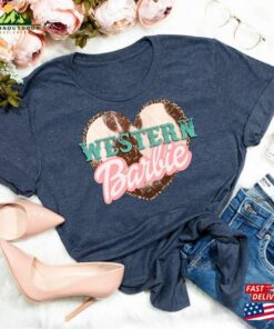 Western Shirt Boho Cowhide T-Shirt Hoodie Western Shirt Boho Cowhide T-Shirt Hoodie