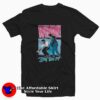 Wham Big Tour 84 George Michael Vintage T-shirt On Sale