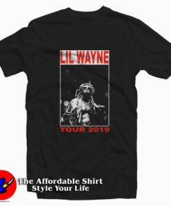 What The Fuck Though Lil Wayne Tour T-Shirt On Sale What The Fuck Though Lil Wayne Tour T-Shirt On Sale