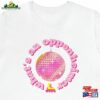 What’s An Oppenheimer Barbie Movie Shirt Margot Robbie Sweatshirt T-Shirt