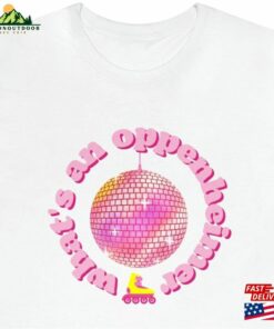 What’s An Oppenheimer Barbie Movie Shirt Margot Robbie Sweatshirt T-Shirt What’s An Oppenheimer Barbie Movie Shirt Margot Robbie Sweatshirt T-Shirt