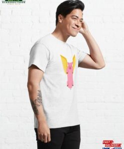 When Pigs Fly Classic T-Shirt Hoodie 3 When Pigs Fly Classic T Shirt Hoodie 4