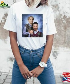 Whistle Roy Kent Shirt Ted Lasso Tee T-Shirt Hoodie