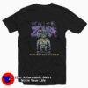 White Zombie Astro Creep 2000 Tour T-Shirt On Sale