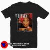 Whitney Houston Wanna Dance Tee Shirt