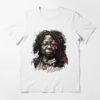 Whoopi Goldberg Cartoon Art 2023 Essential T-Shirt Hoodie Classic