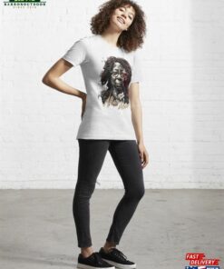 Whoopi Goldberg Cartoon Art 2023 Essential T-Shirt Hoodie Classic 3 Whoopi Goldberg Cartoon Art 2023 Essential T Shirt Hoodie Classic 4