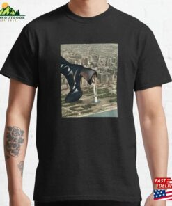 Whoops Classic T-Shirt Hoodie