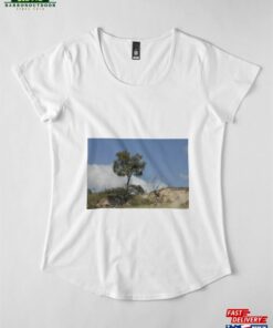 Wind In The Trees Premium Scoop T-Shirt Unisex Hoodie 2 Wind In The Trees Premium Scoop T Shirt Unisex Hoodie 3