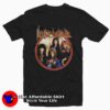 Winger In The Heart Of The Young Tour Graphic T-Shirt On Sale