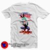 Within Destruction Bulma Revenge Graphic T-Shirt On Sale