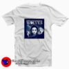 Wolves Selena Gomez feat Marshmello Unisex T-shirt On Sale