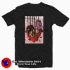 Woman Valentine Chocolate T-Shirt Gift Valentine’s Day