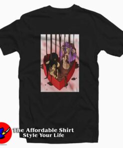 Woman Valentine Chocolate T-Shirt Gift Valentine’s Day Woman Valentine Chocolate T-Shirt Gift Valentine’s Day