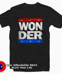 Wonder Woman 1984 Graphic T-shirt On Sale Wonder Woman 1984 Graphic T-shirt On Sale