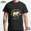 World Elephant Day T Shirt Classic T-Shirt Hoodie
