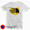 Wu Tang Ghost Face Tee Shirt